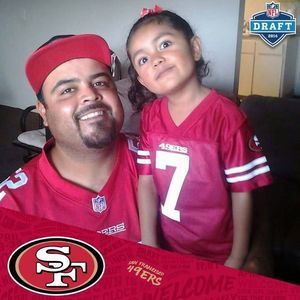 Meet your Posher, Jose